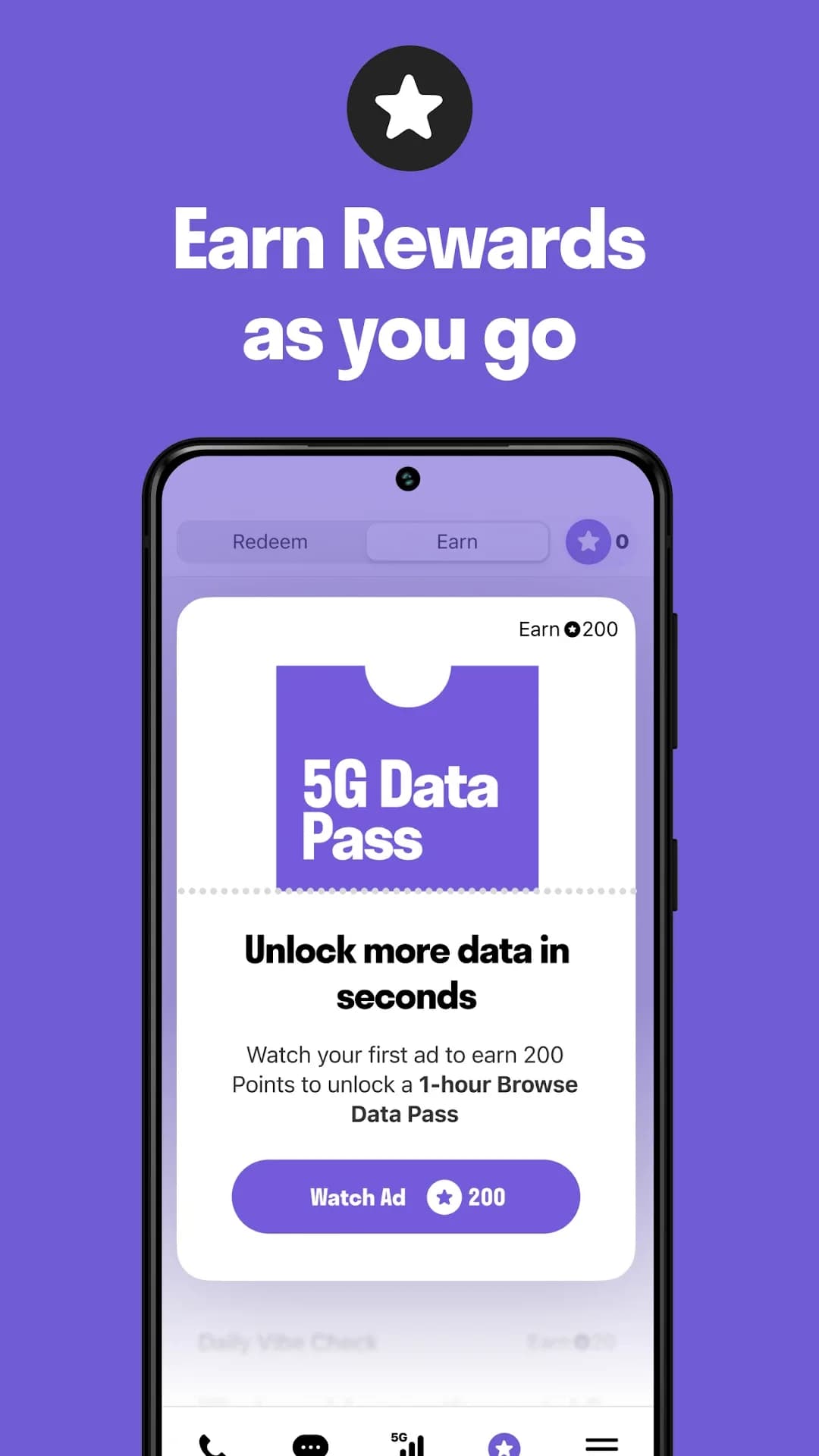 TextNow مهكر — لقطة شاشة 8