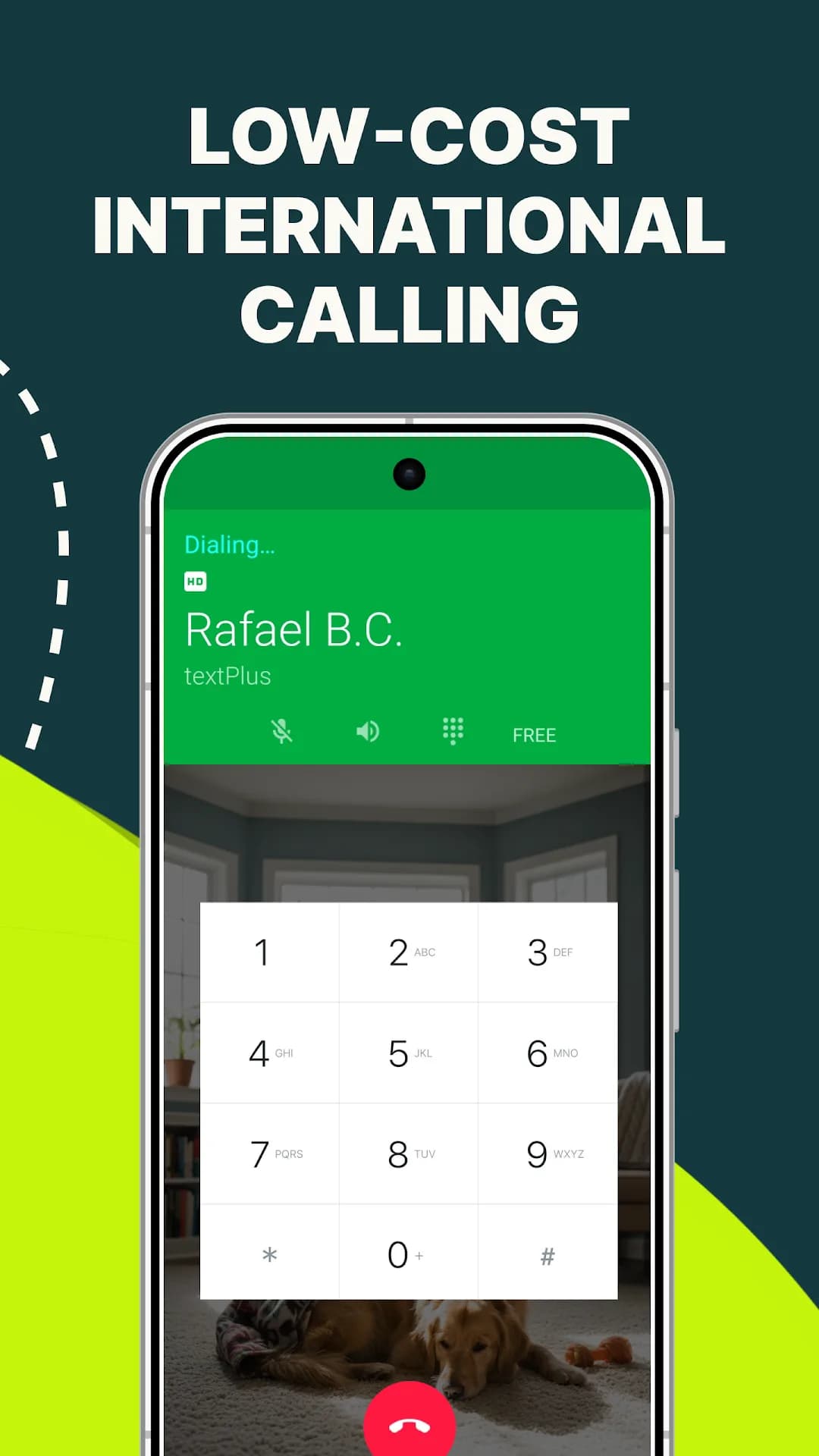 TextPlus مهكر — لقطة شاشة 4