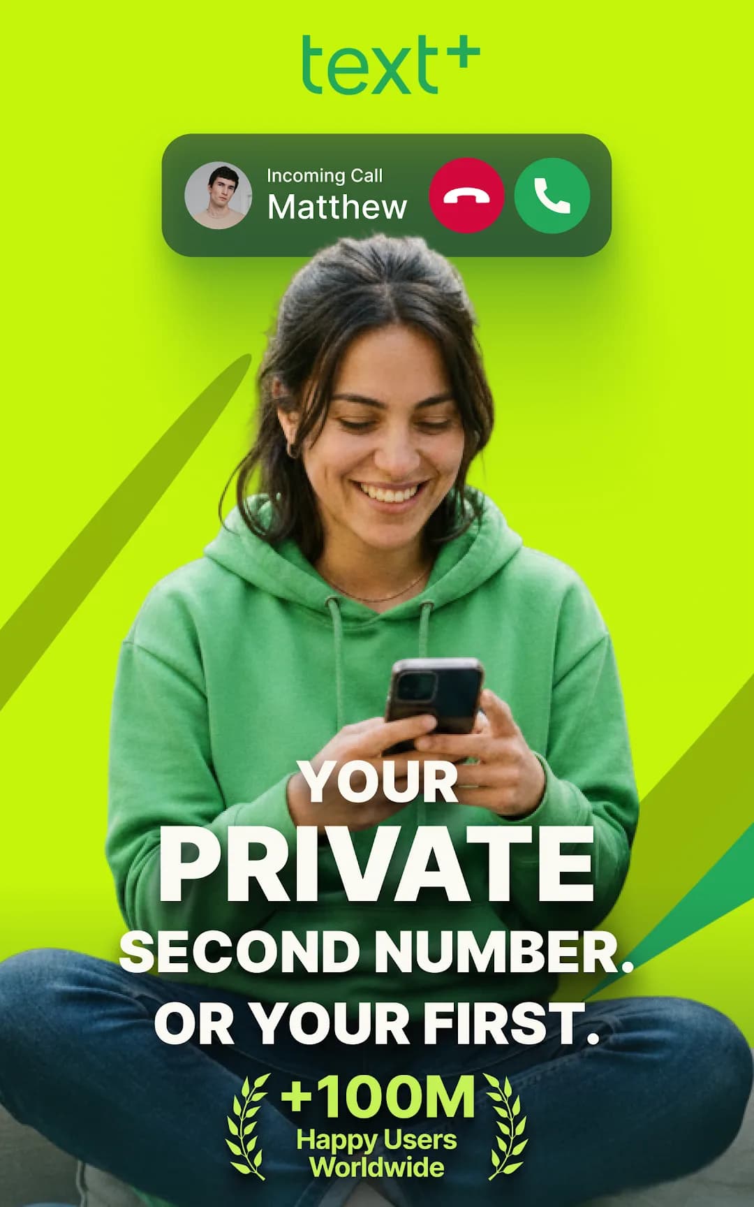 TextPlus مهكر — لقطة شاشة 7