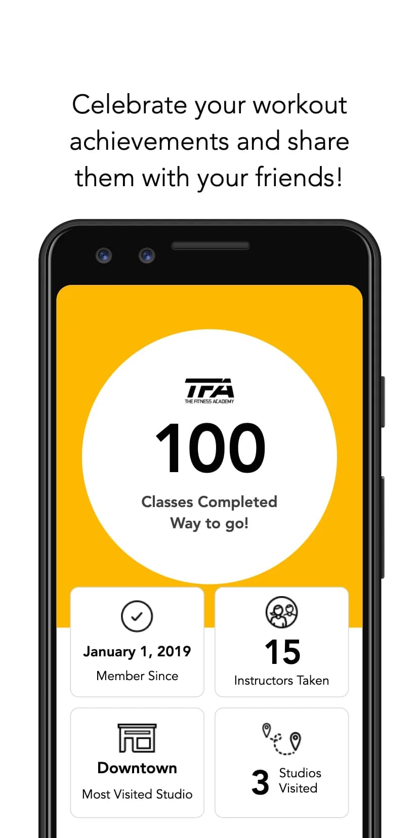 tfa store مهكر — لقطة شاشة 4