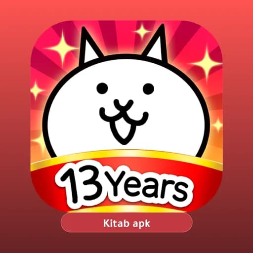 The Battle Cats مهكرة