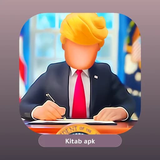 The President مهكرة