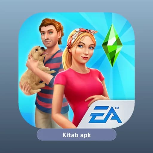 The Sims FreePlay مهكرة