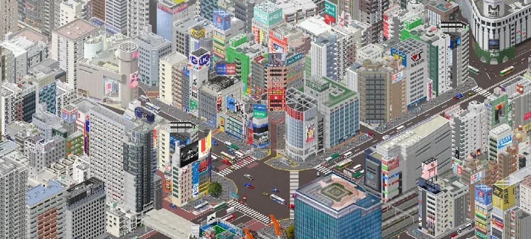 TheoTown مهكرة — لقطة شاشة 2