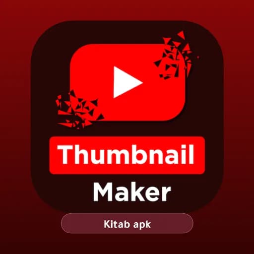 Thumbnail Maker مهكر