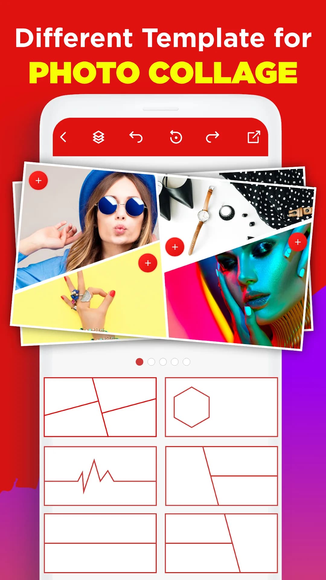 Thumbnail Maker مهكر — لقطة شاشة 4