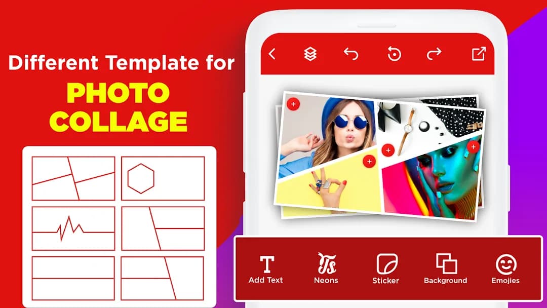 Thumbnail Maker مهكر — لقطة شاشة 8