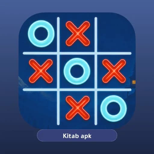 Tic Tac XO مهكرة