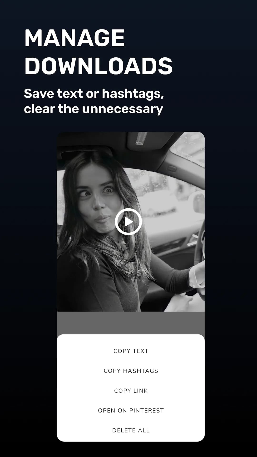 Tikget مهكر — لقطة شاشة 5