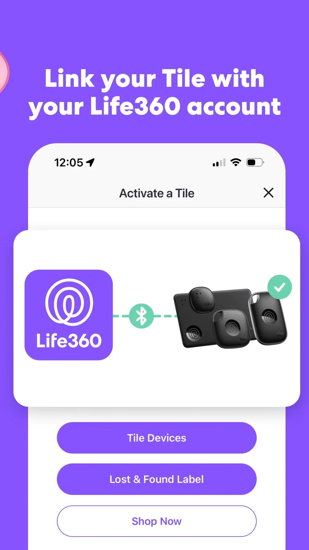 Tile Tracker مهكر — لقطة شاشة 2