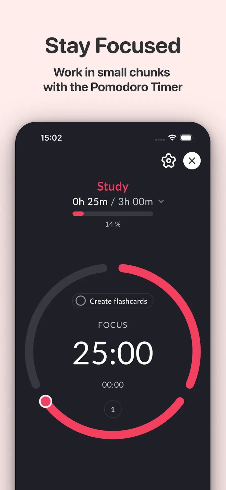 Time Balance مهكر — لقطة شاشة 2