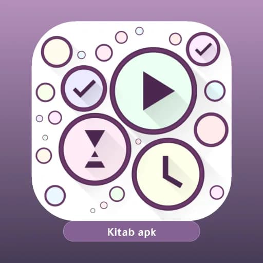 Time Planner مهكر