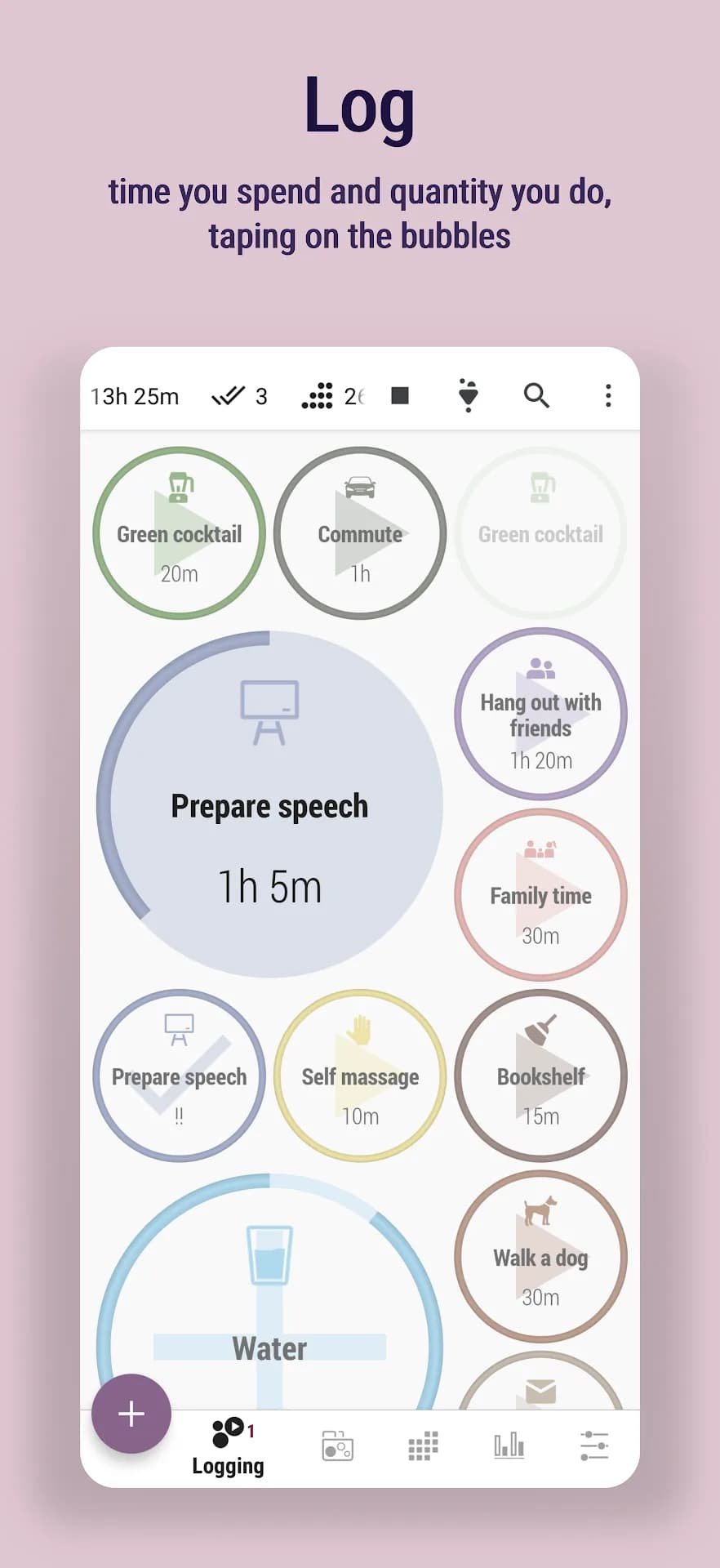 Time Planner مهكر — لقطة شاشة 2
