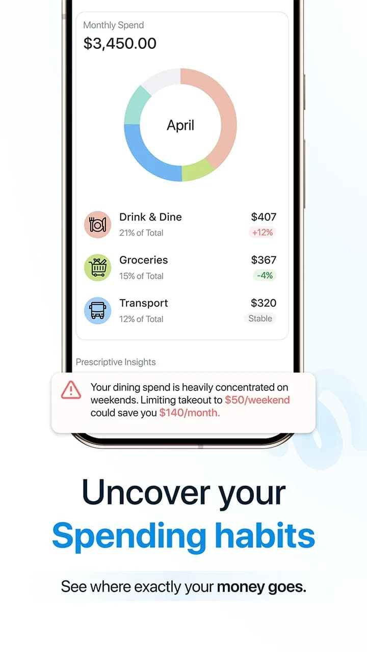 TimelyBills مهكر — لقطة شاشة 4