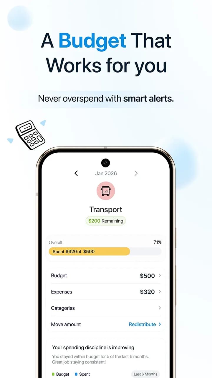 TimelyBills مهكر — لقطة شاشة 5