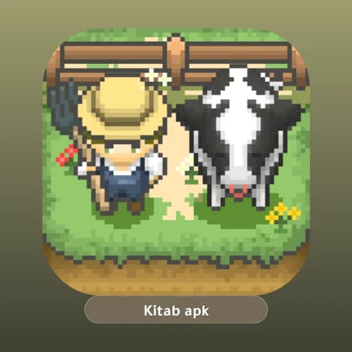 Tiny Pixel Farm مهكر