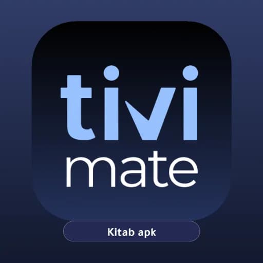 Tivimate iptv Player مهكر
