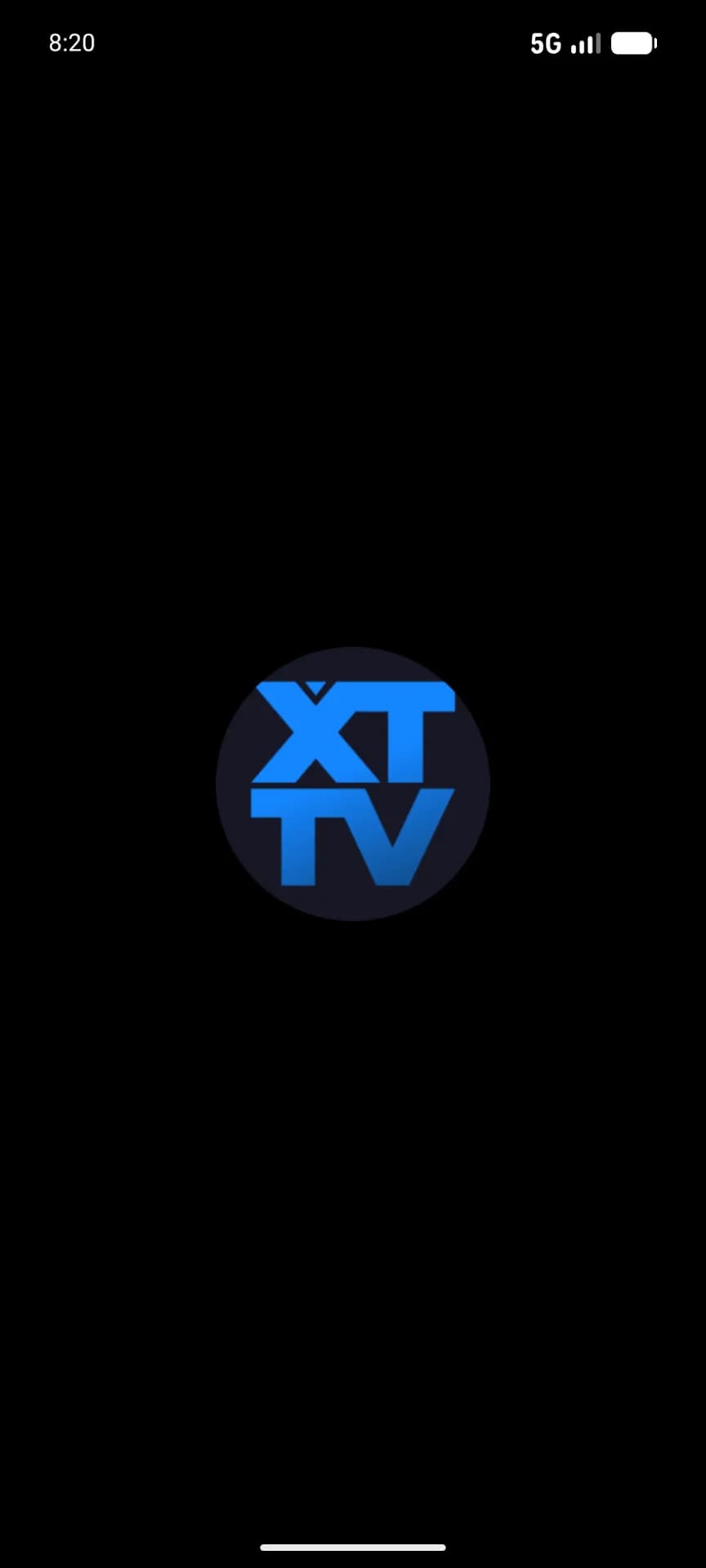 Tofi X Tv مهكر — لقطة شاشة 1