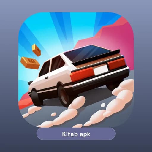 Tofu Drifter مهكر