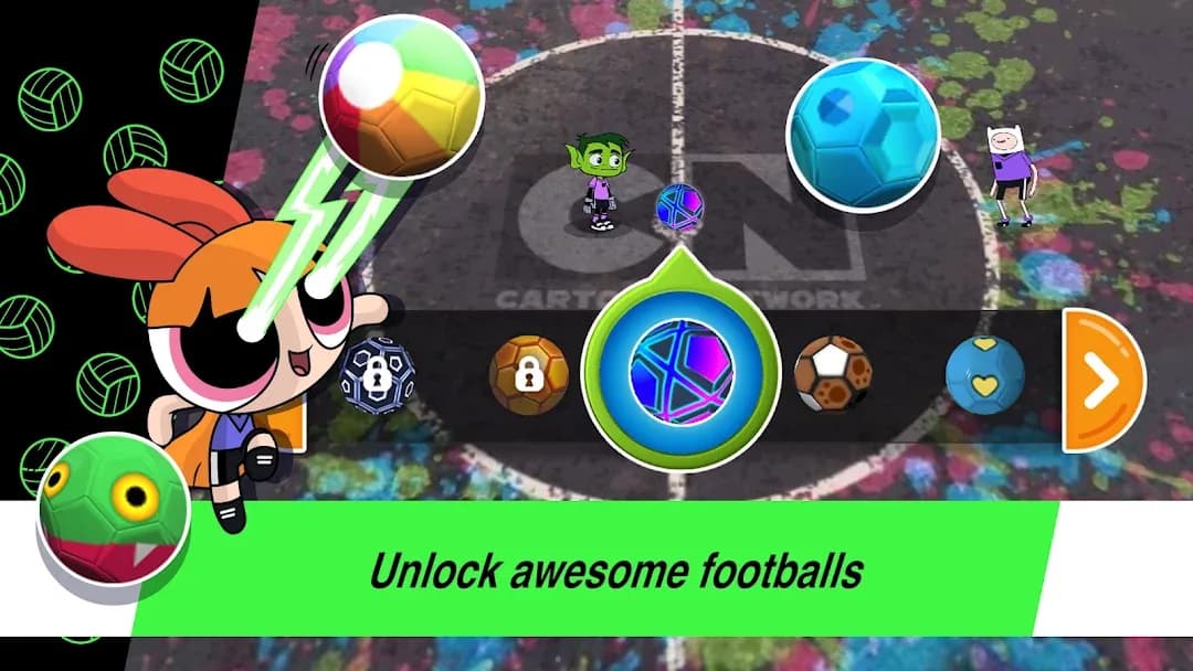 كأس تون مهكرة — لقطة شاشة 3