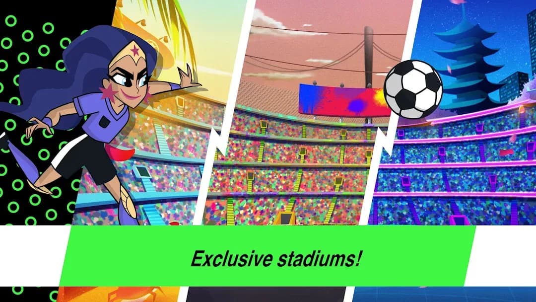 كأس تون مهكرة — لقطة شاشة 7