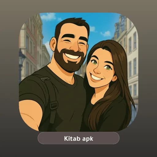 ToonApp Pro مهكر