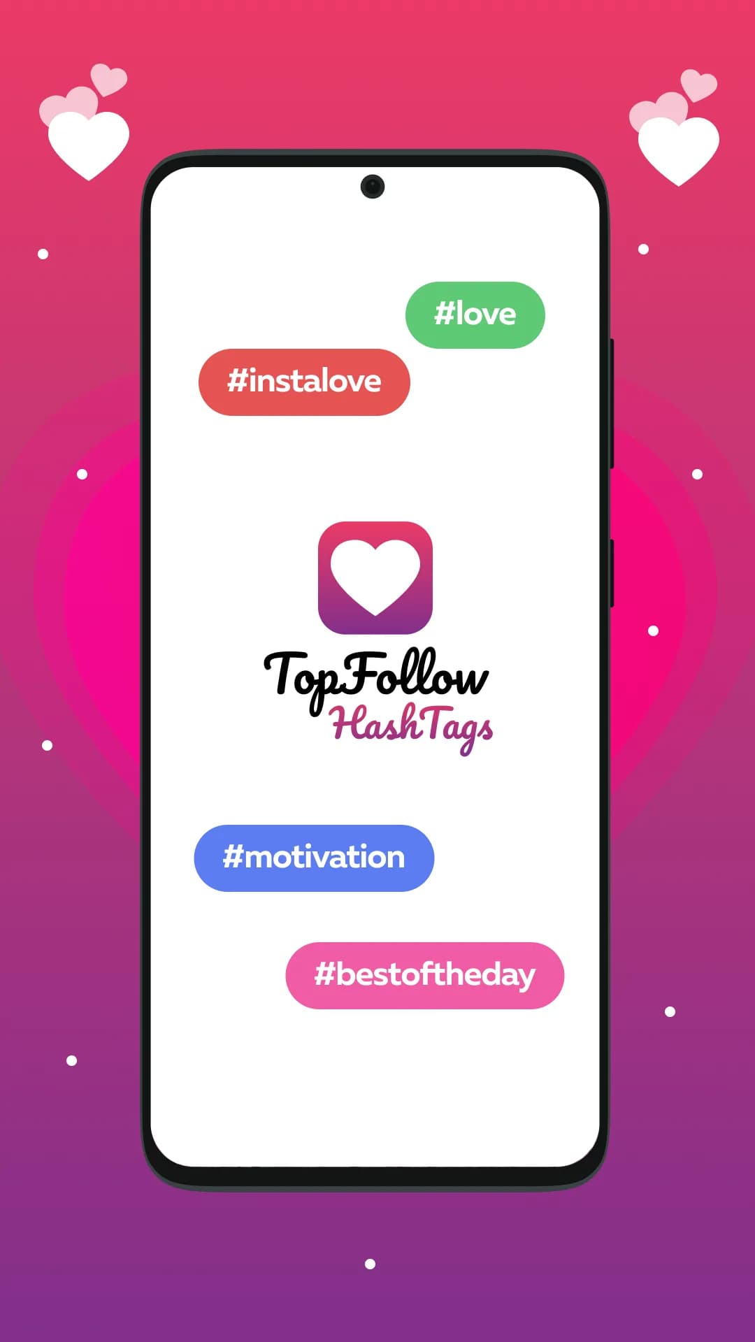 Top Follow مهكر — لقطة شاشة 3