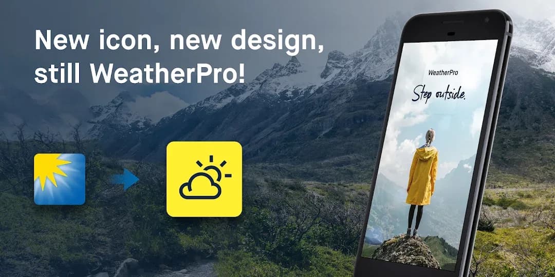 Top Widgets مهكر — لقطة شاشة 1