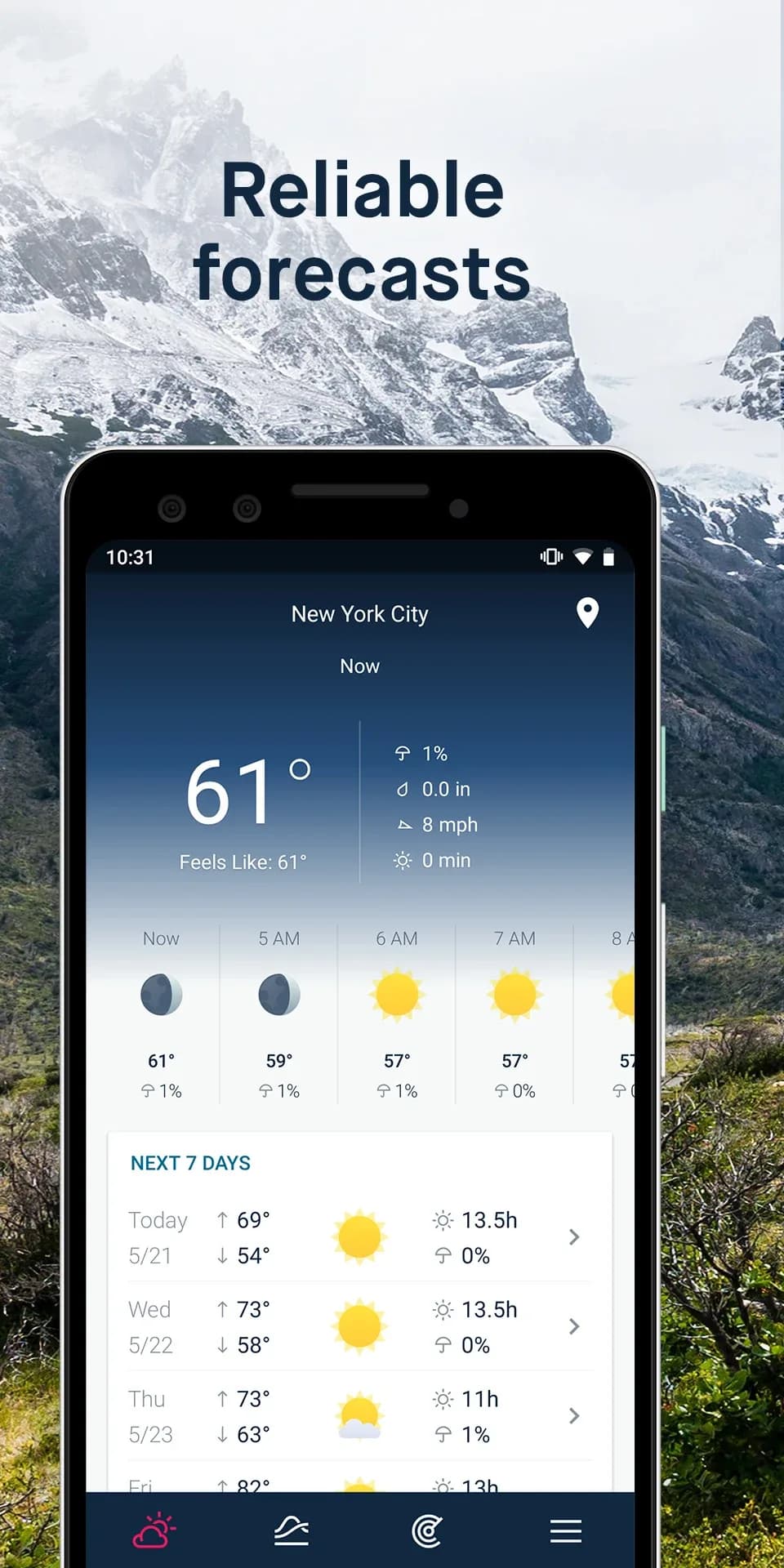 Top Widgets مهكر — لقطة شاشة 2