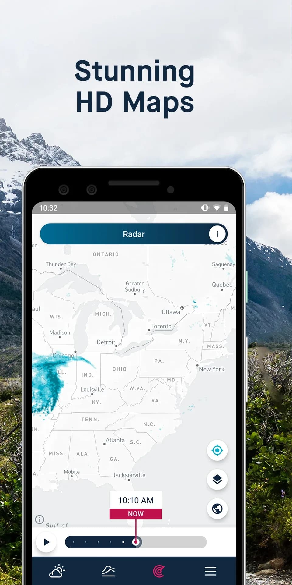 Top Widgets مهكر — لقطة شاشة 3