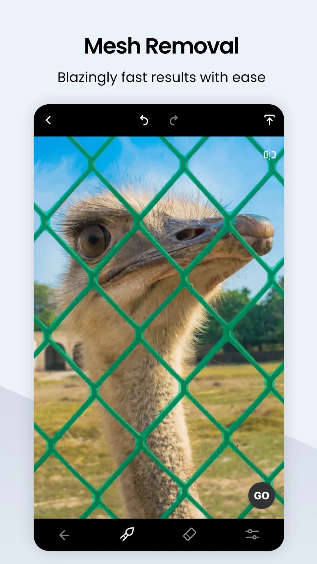 TouchRetouch Pro مهكر — لقطة شاشة 4