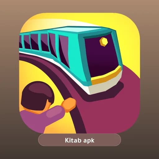 Train Taxi