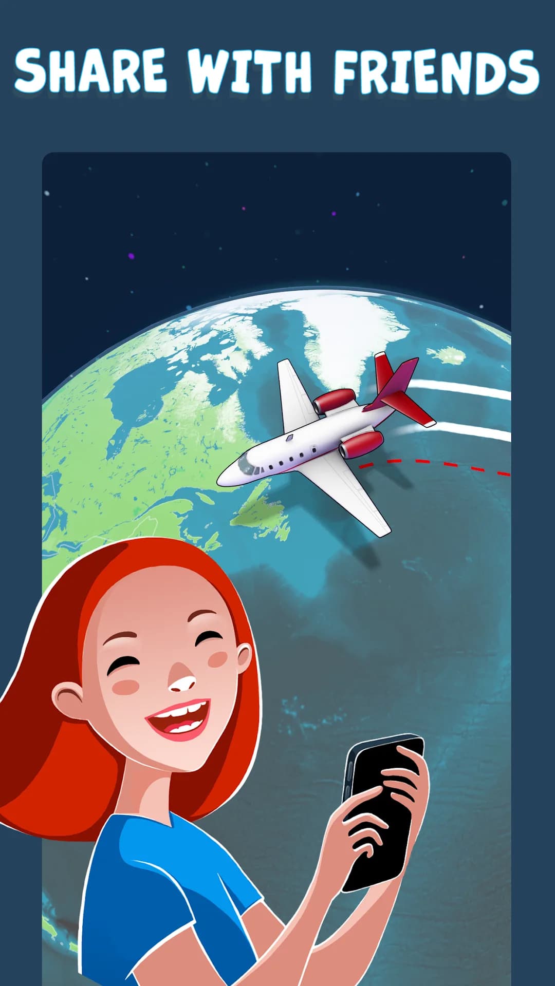TravelBoast مهكر — لقطة شاشة 4