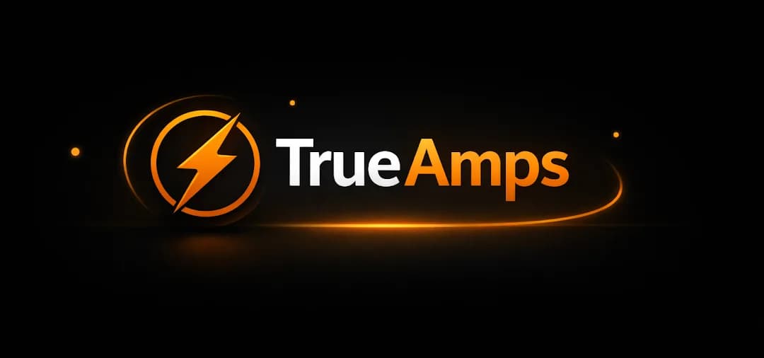 True Amps مهكر — لقطة شاشة 1