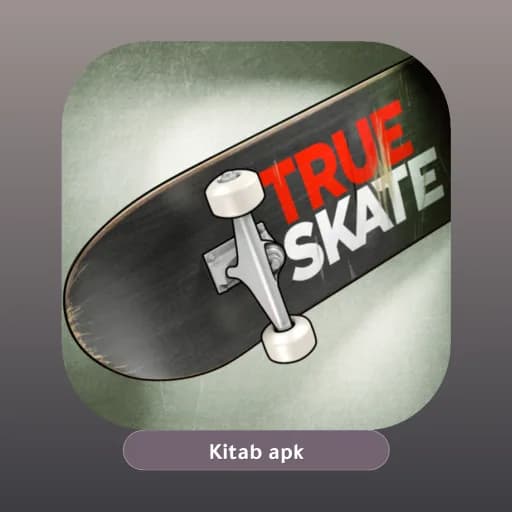 True Skate مهكرة