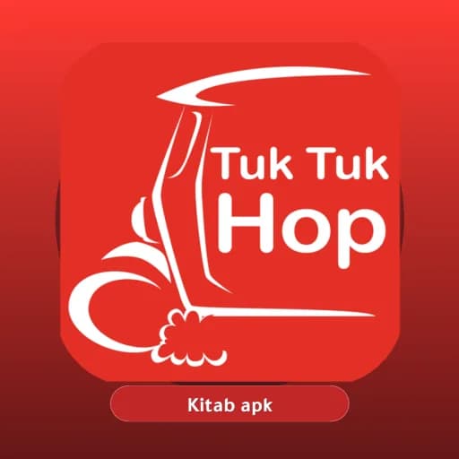 Tuk Tuk Cinema مهكر