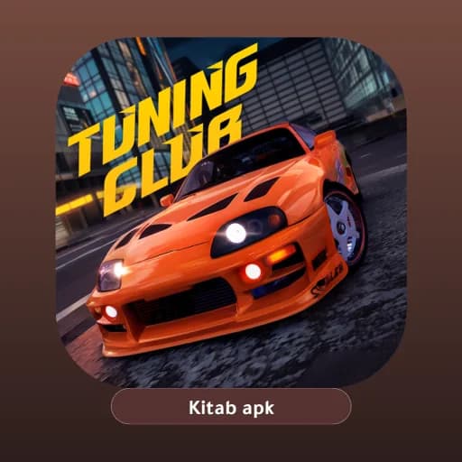 Tuning Club Online مهكرة
