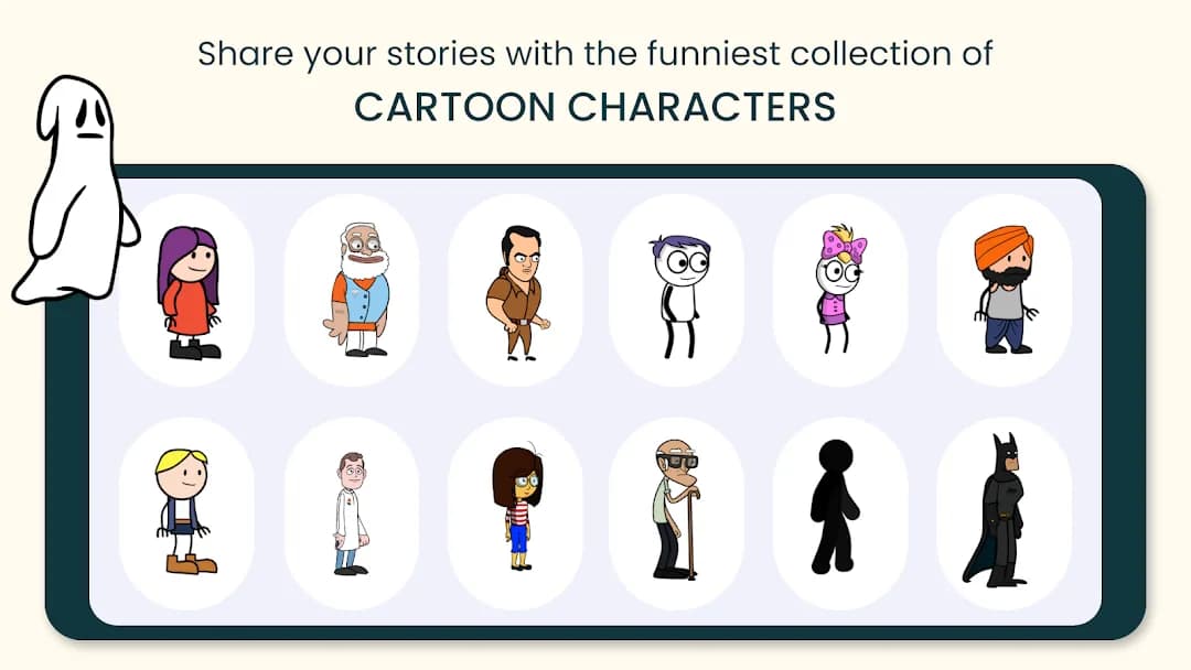 TweenCraft مهكر — لقطة شاشة 3
