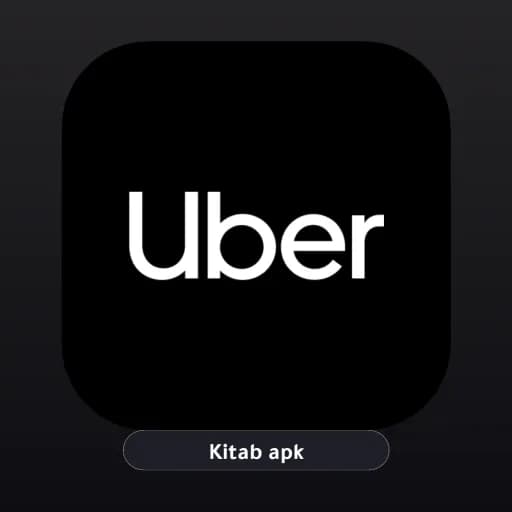 Uber مهكر