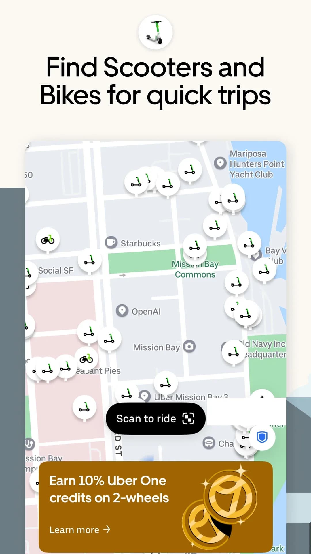 Uber مهكر — لقطة شاشة 4