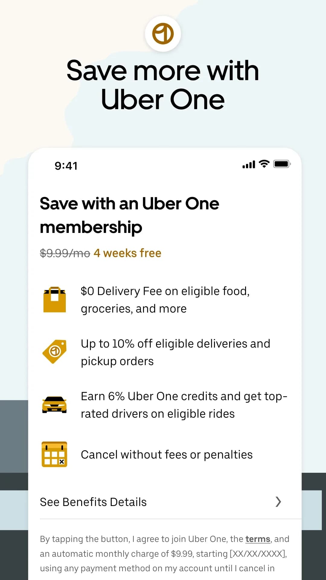 Uber مهكر — لقطة شاشة 7