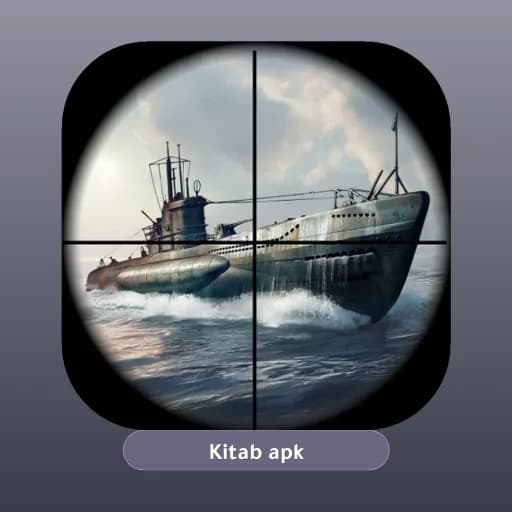 Uboat Attack مهكرة