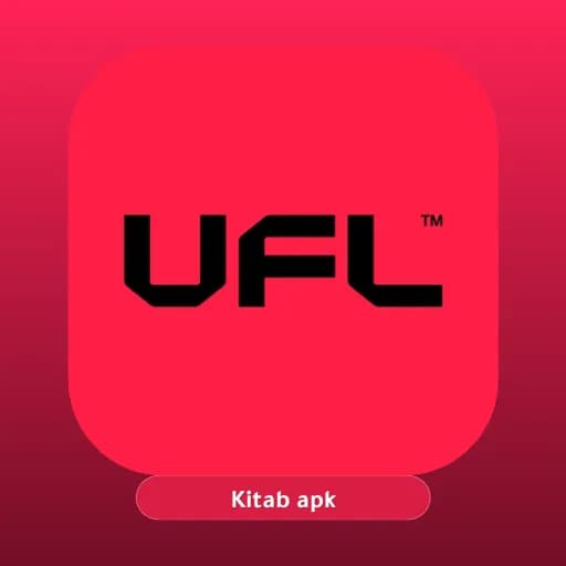 UFL Football Mobile مهكرة