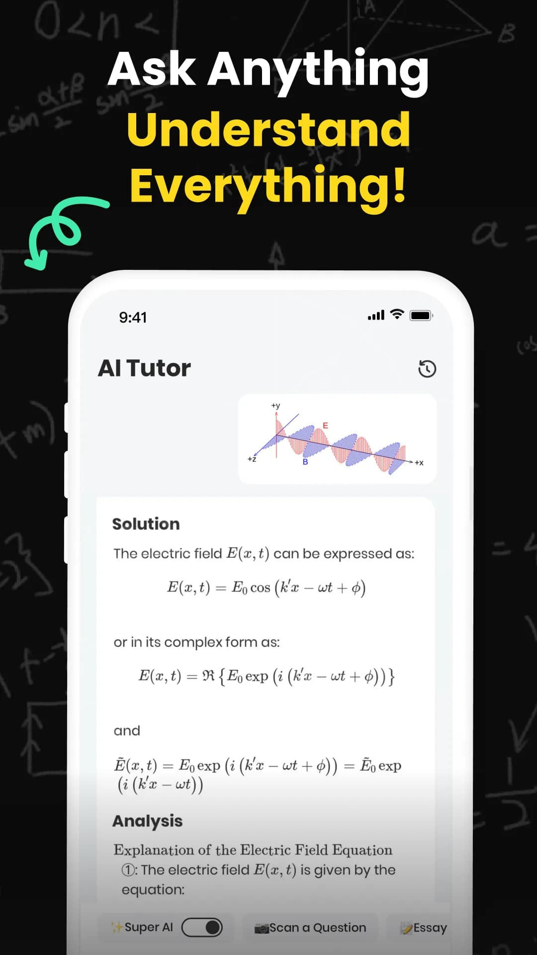 Uknow.Ai مهكر — لقطة شاشة 4