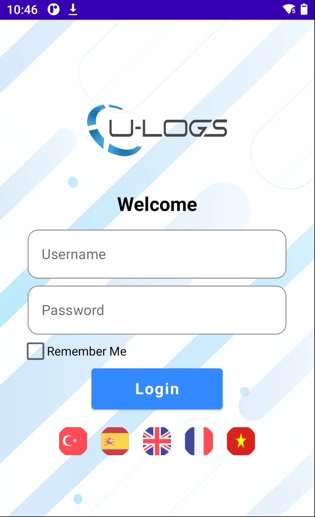 ulog مهكر — لقطة شاشة 5