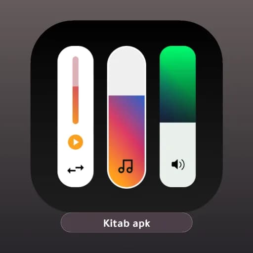 Ultra Volume Control Styles مهكر