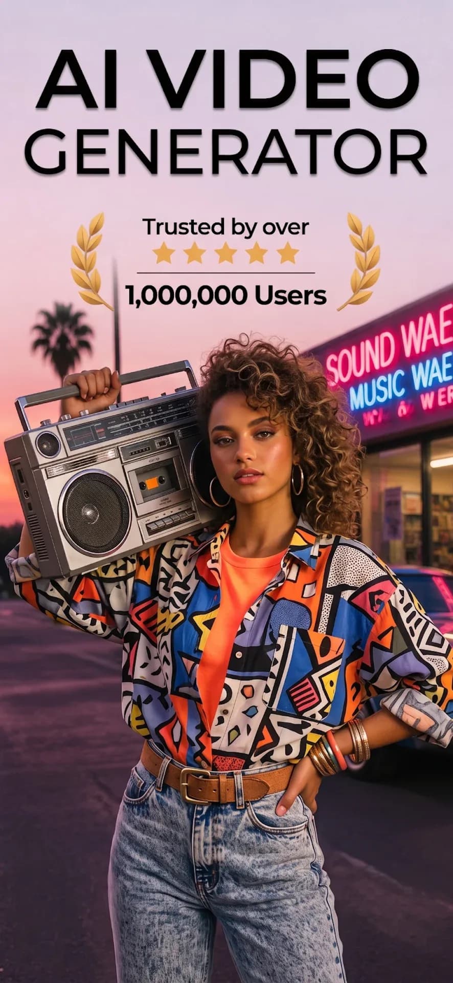 Umagic AI مهكر — لقطة شاشة 1