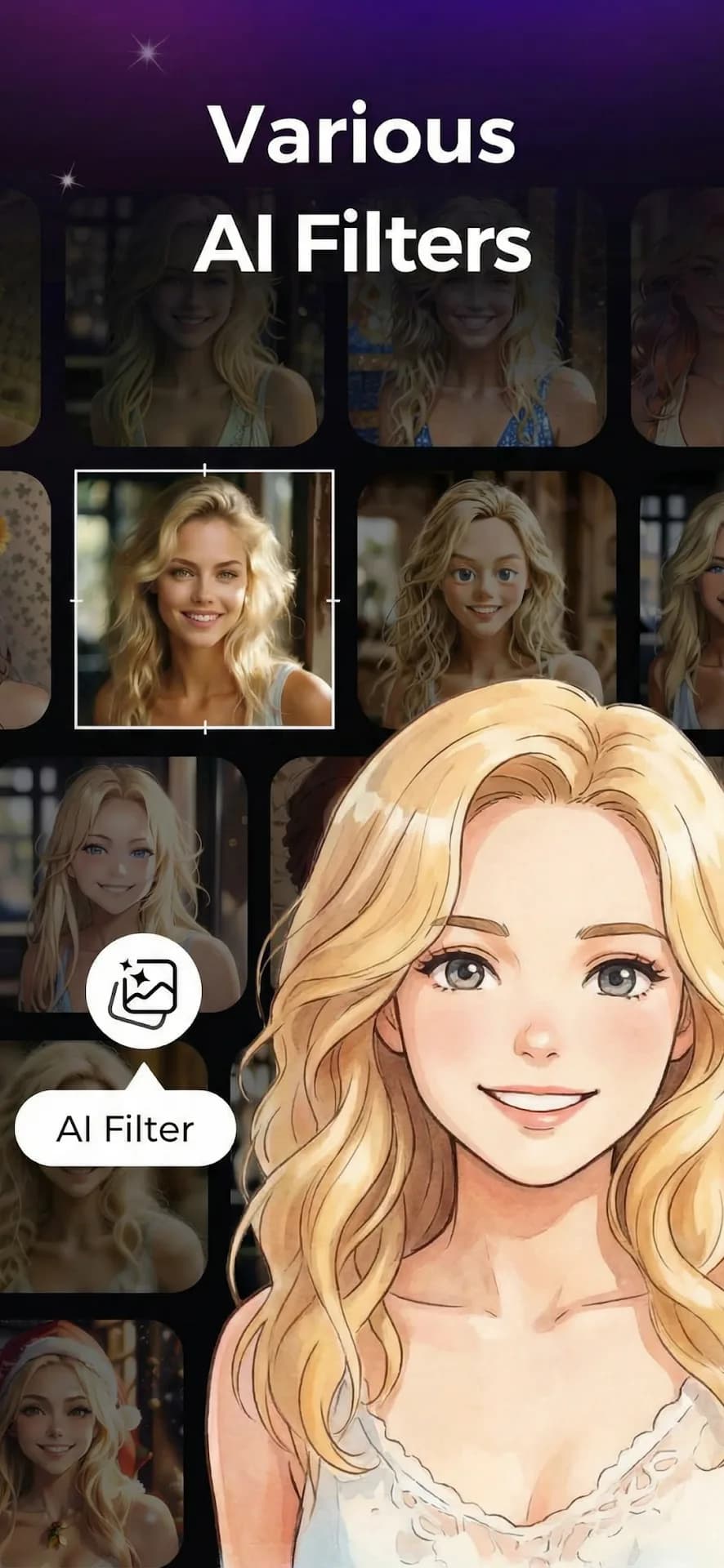 Umagic AI مهكر — لقطة شاشة 7