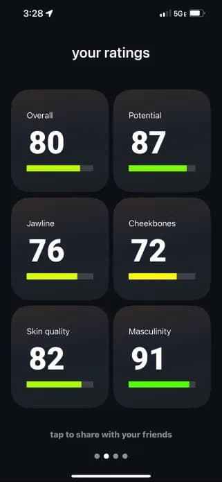 Umax Pro مهكر — لقطة شاشة 2