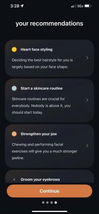 Umax Pro مهكر — لقطة شاشة 4